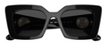 Lunettes de Soleil Burberry BE4337