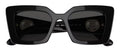 Lunettes de Soleil Burberry BE4344