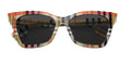Lunettes de Soleil Burberry BE4346