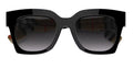 Lunettes de Soleil Burberry BE4364