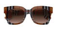 Lunettes de Soleil Burberry BE4364
