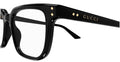 Lunettes de vue Gucci Rivets GG1895O