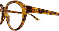 Lunettes de vue Gucci Rivets GG1894O