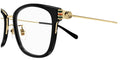 Lunettes de vue Gucci Emblem GG1886OA
