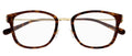 Lunettes de vue Gucci Emblem GG1886OA