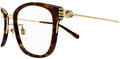 Lunettes de vue Gucci Emblem GG1886OA