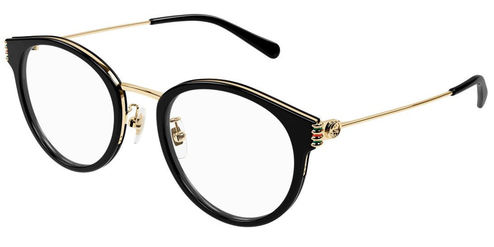 Lunettes de vue Gucci Web GG1885OA