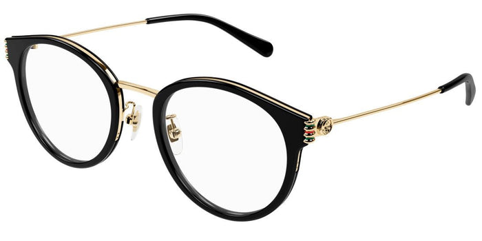 Lunettes de vue Gucci Web GG1885OA