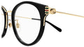 Lunettes de vue Gucci Web GG1885OA