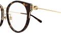 Lunettes de vue Gucci Web GG1885OA