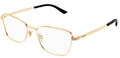 Lunettes de vue Gucci Lettering GG1880O