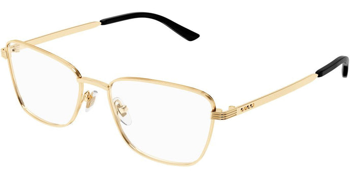 Lunettes de vue Gucci Lettering GG1880O