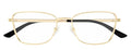 Lunettes de vue Gucci Lettering GG1880O
