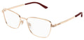 Lunettes de vue Gucci Lettering GG1880O