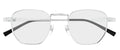 Lunettes de vue Gucci Web GG1878O