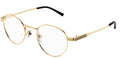Lunettes de vue Gucci Web GG1877O