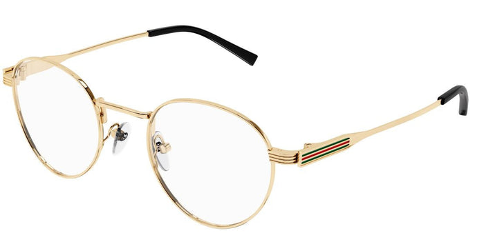 Lunettes de vue Gucci Web GG1877O