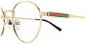 Lunettes de vue Gucci Web GG1877O