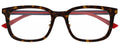Lunettes de vue Gucci Web GG1873OK
