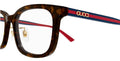 Lunettes de vue Gucci Web GG1873OK