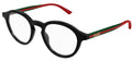 Lunettes de vue Gucci Web GG1871O