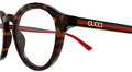 Lunettes de vue Gucci Web GG1871O