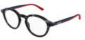 Lunettes de vue Gucci Web GG1871O