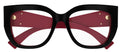 Lunettes de vue Gucci Emblem GG1846O