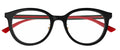 Lunettes de vue Gucci Web GG1867OK