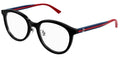 Lunettes de vue Gucci Web GG1867OK