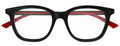 Lunettes de vue Gucci Web GG1864O