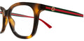 Lunettes de vue Gucci Web GG1864O