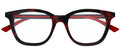 Lunettes de vue Gucci Web GG1864O