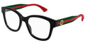 Lunettes de vue Gucci Web GG1863O