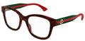 Lunettes de vue Gucci Web GG1863O