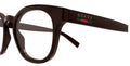 Lunettes de vue Gucci Web GG1859O