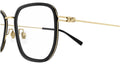 Lunettes de vue Gucci Emblem GG1852OA