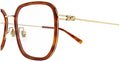 Lunettes de vue Gucci Emblem GG1852OA