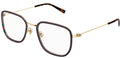 Lunettes de vue Gucci Emblem GG1852OA