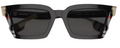 Lunettes de Soleil Burberry BE4392U