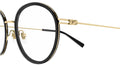 Lunettes de vue Gucci Emblem GG1851O