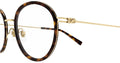 Lunettes de vue Gucci Emblem GG1851O