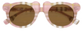 Lunettes de Soleil Burberry JB4355