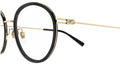 Lunettes de vue Gucci Emblem GG1851OA