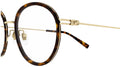 Lunettes de vue Gucci Emblem GG1851OA