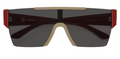 Lunettes de Soleil Burberry JB4387