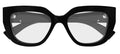 Lunettes de vue Gucci Emblem GG1847O