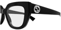 Lunettes de vue Gucci Emblem GG1847O