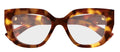 Lunettes de vue Gucci Emblem GG1847O