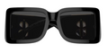 Lunettes de Soleil Burberry BE4406U